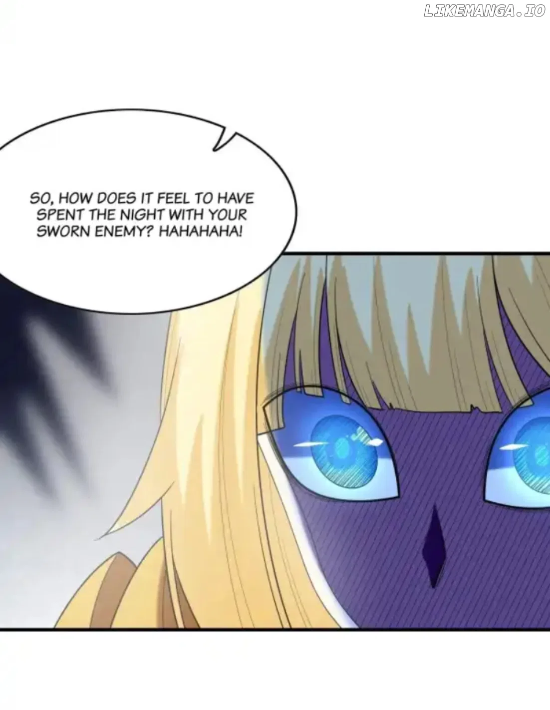 My Harem Is Entirely Female Demon Villains Chapter 119 – Page 57