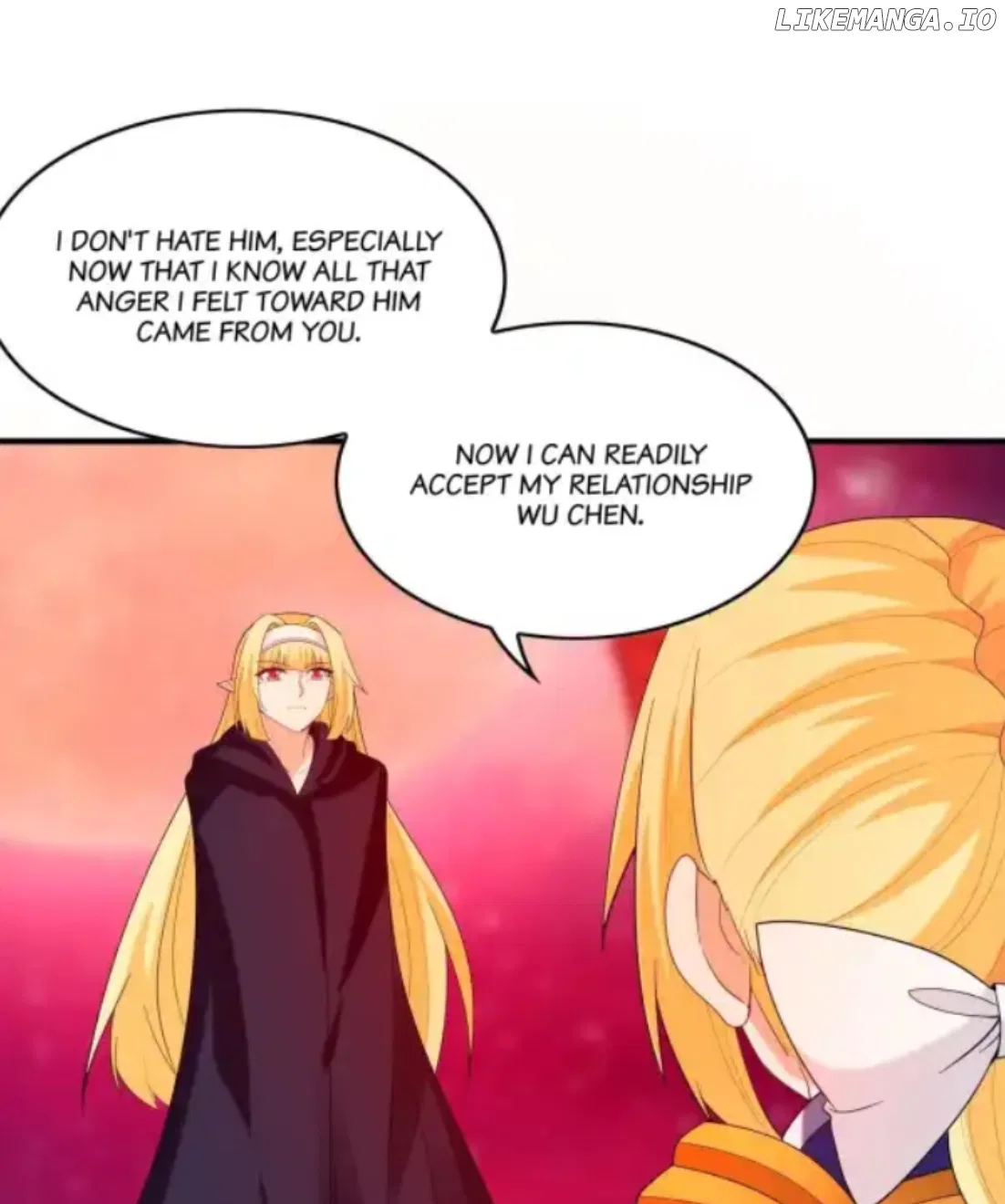 My Harem Is Entirely Female Demon Villains Chapter 119 – Page 60