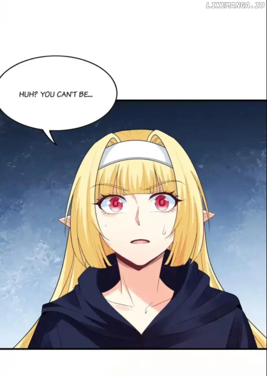 My Harem Is Entirely Female Demon Villains Chapter 119 – Page 62