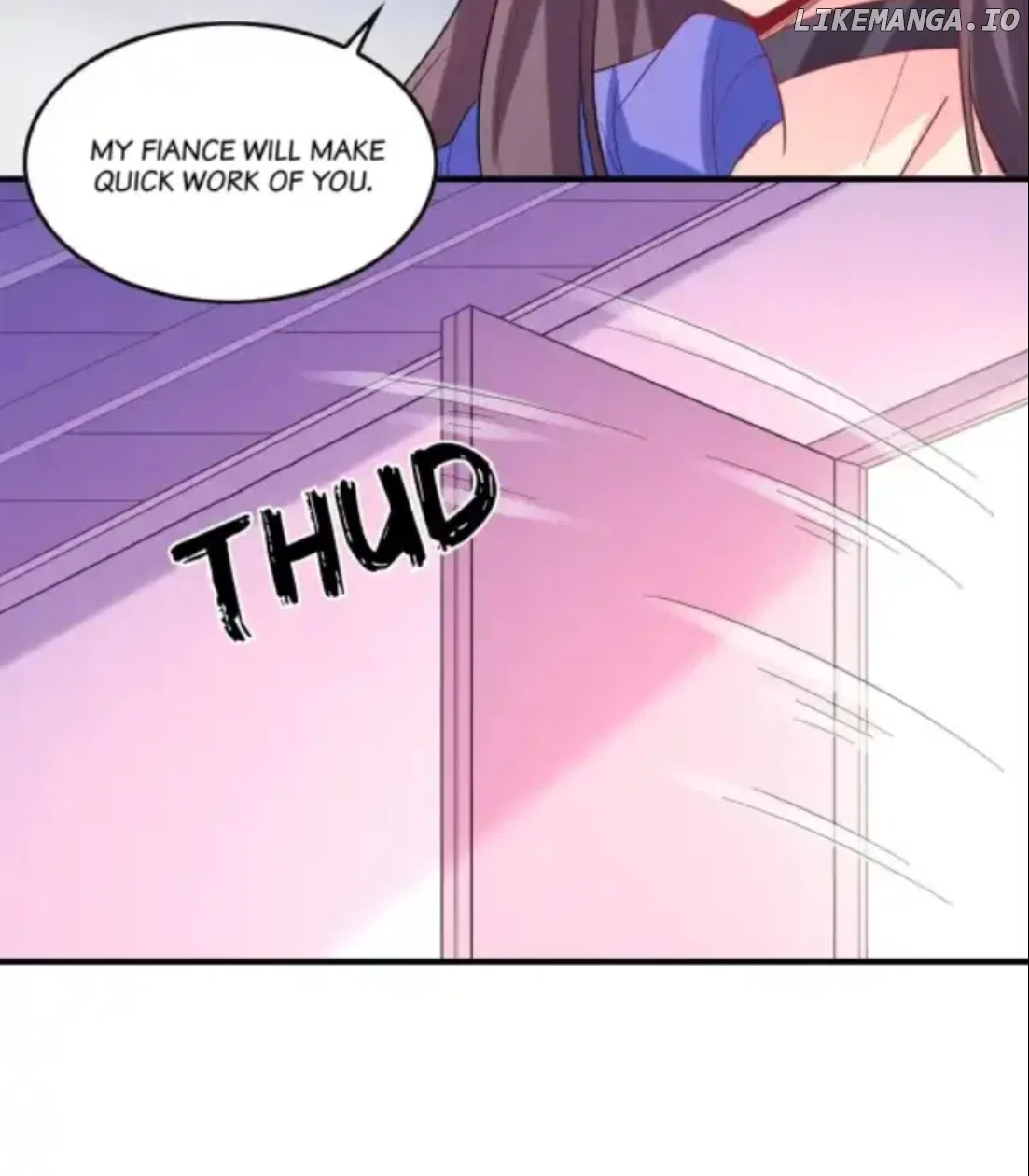 My Harem Is Entirely Female Demon Villains Chapter 118 – Page 6