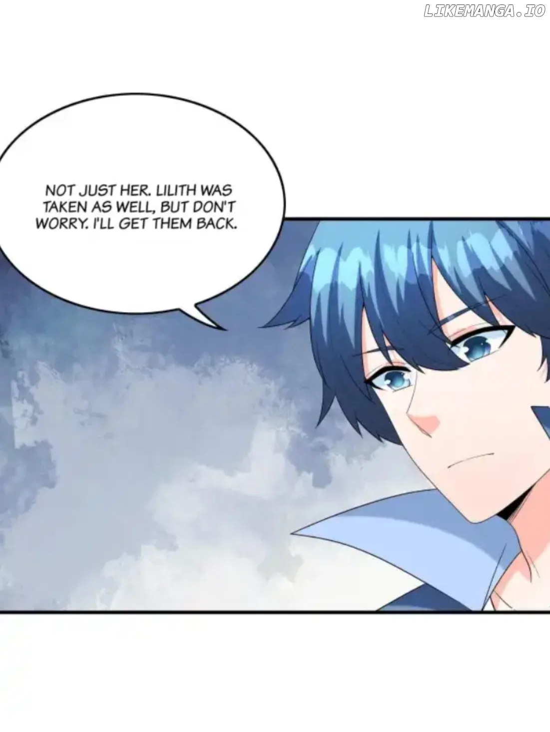 My Harem Is Entirely Female Demon Villains Chapter 118 – Page 17