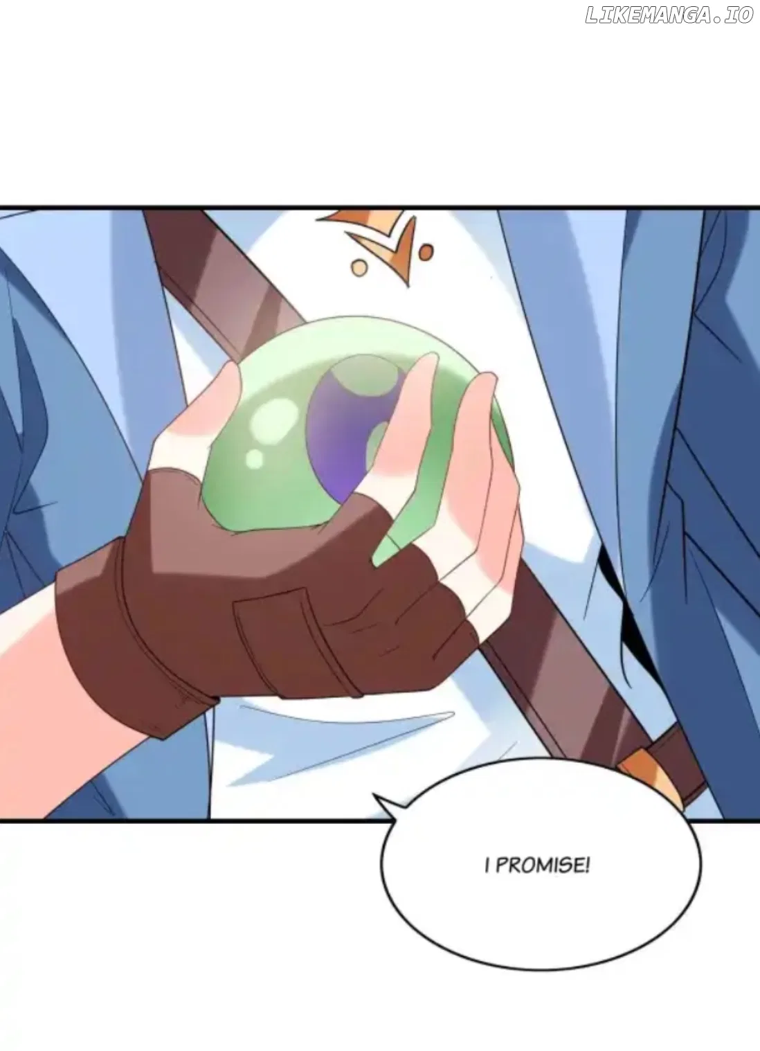 My Harem Is Entirely Female Demon Villains Chapter 118 – Page 20