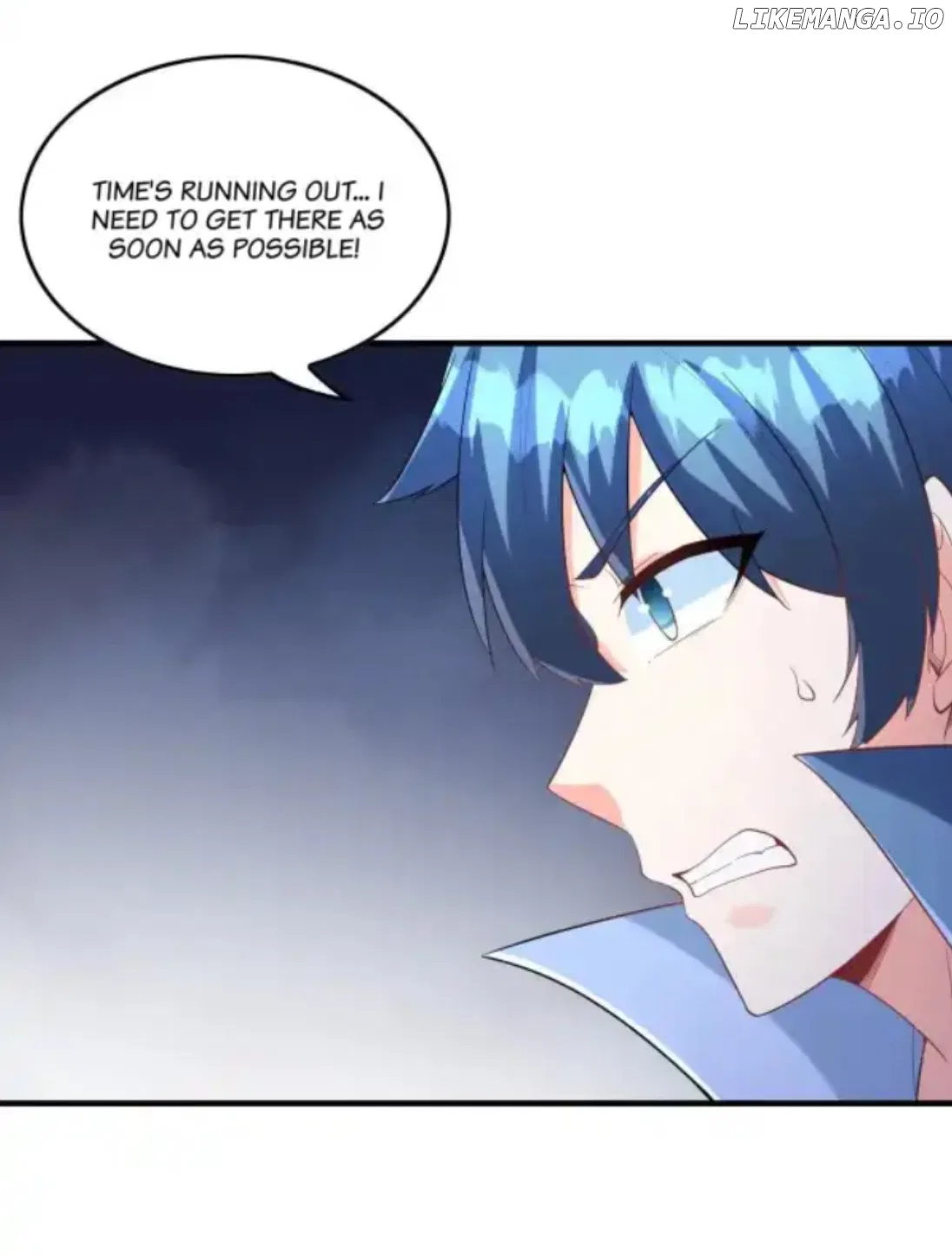My Harem Is Entirely Female Demon Villains Chapter 118 – Page 26
