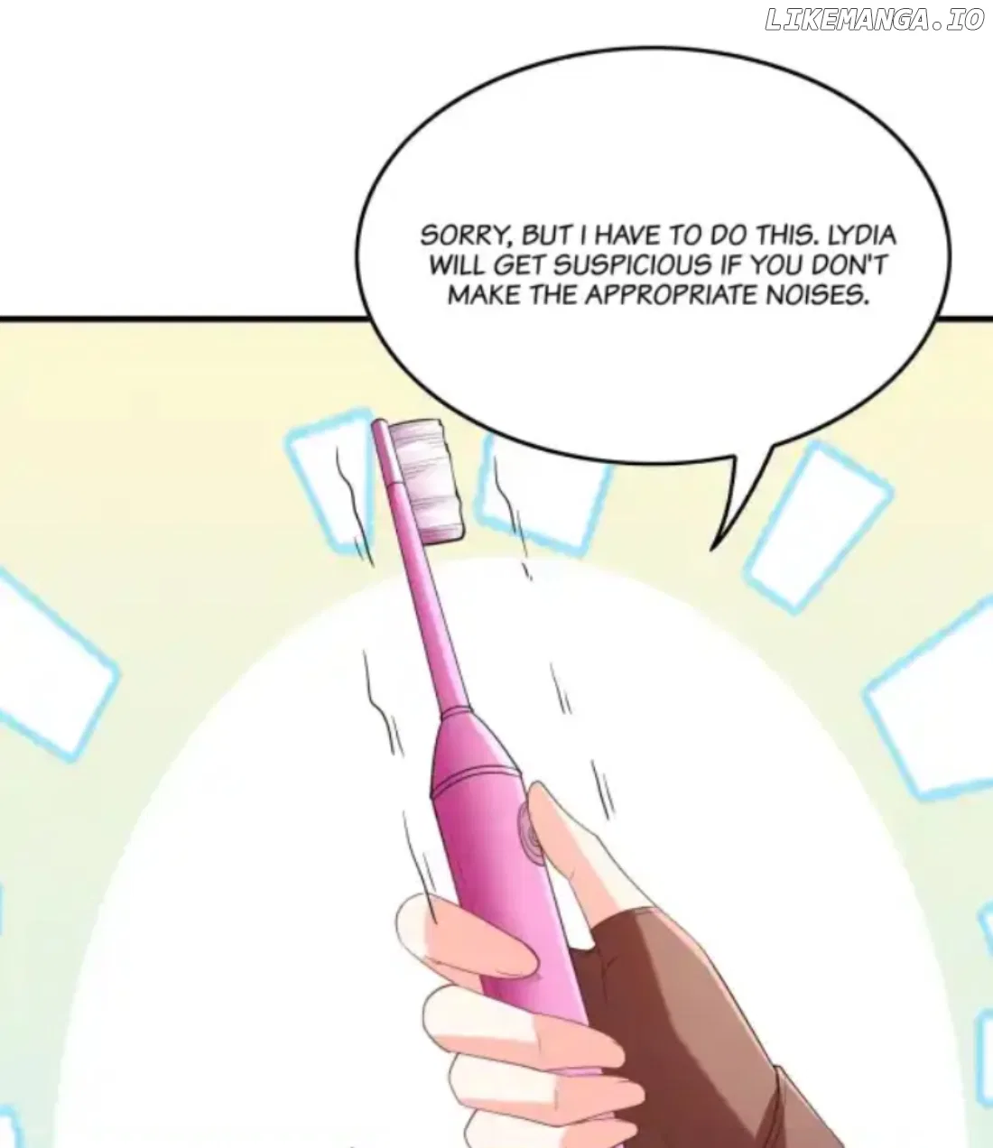 My Harem Is Entirely Female Demon Villains Chapter 118 – Page 28