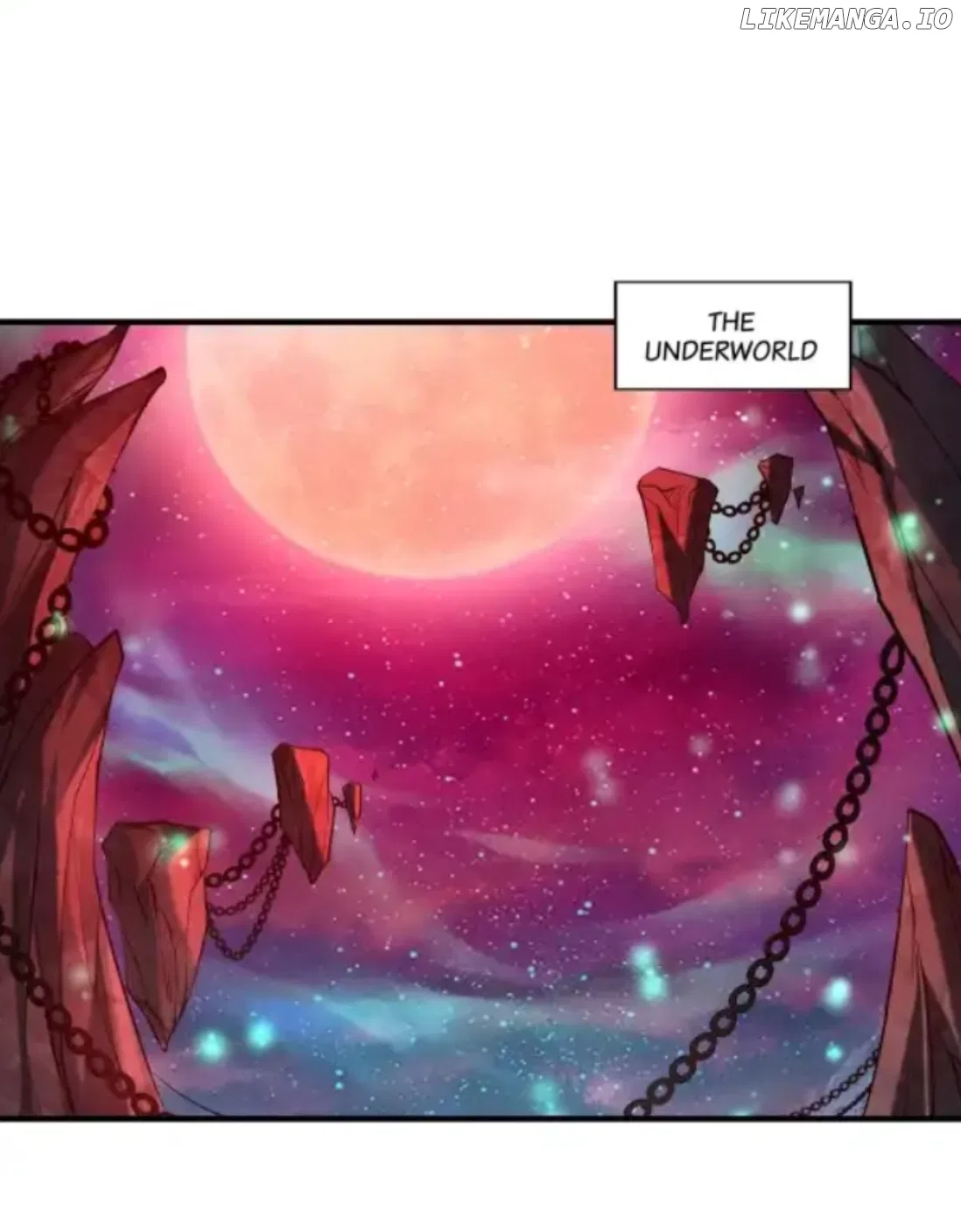 My Harem Is Entirely Female Demon Villains Chapter 118 – Page 31