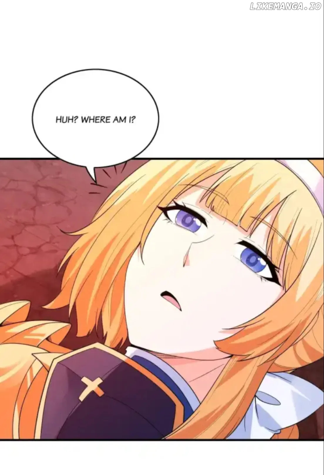 My Harem Is Entirely Female Demon Villains Chapter 118 – Page 32