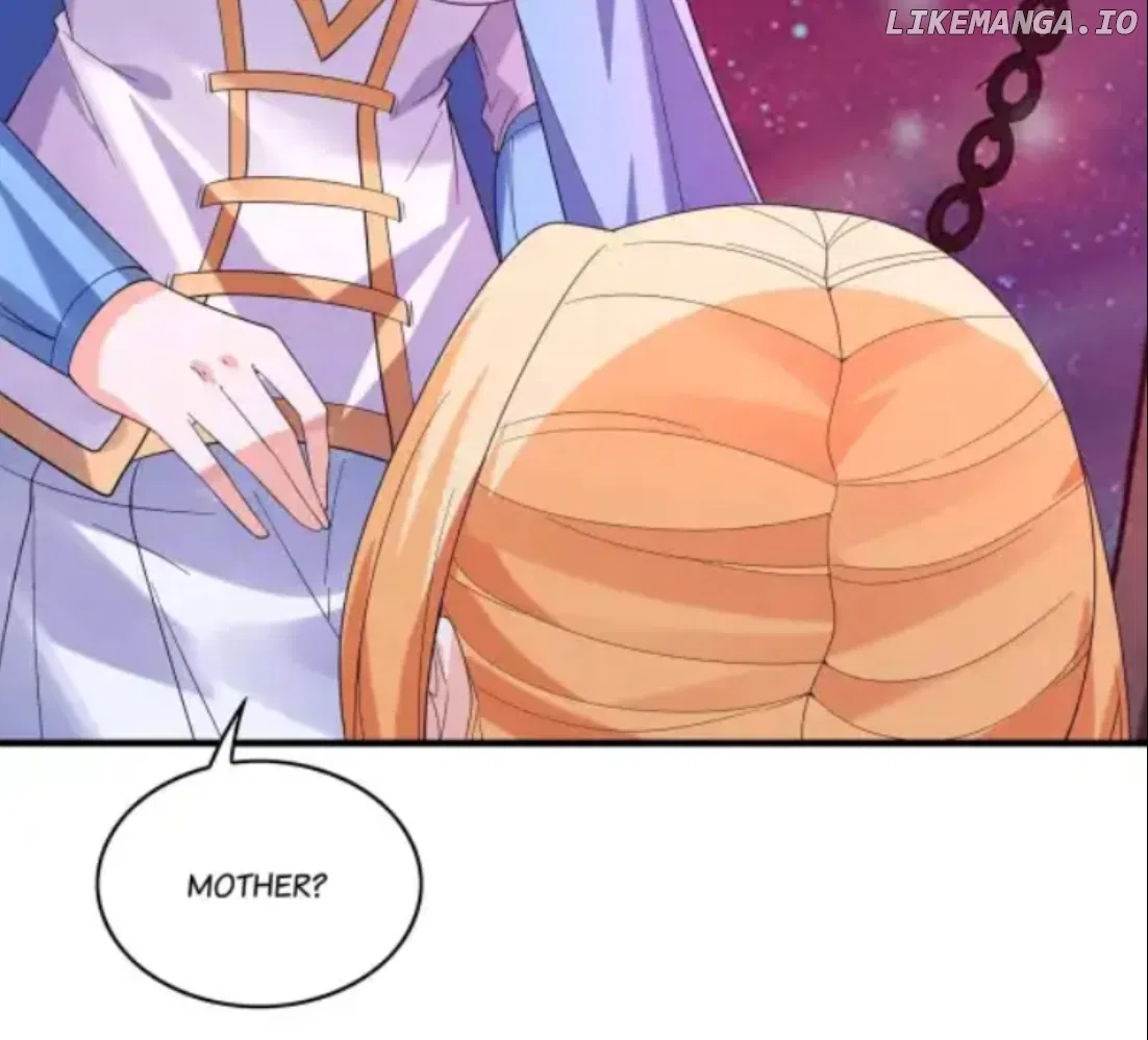 My Harem Is Entirely Female Demon Villains Chapter 118 – Page 34