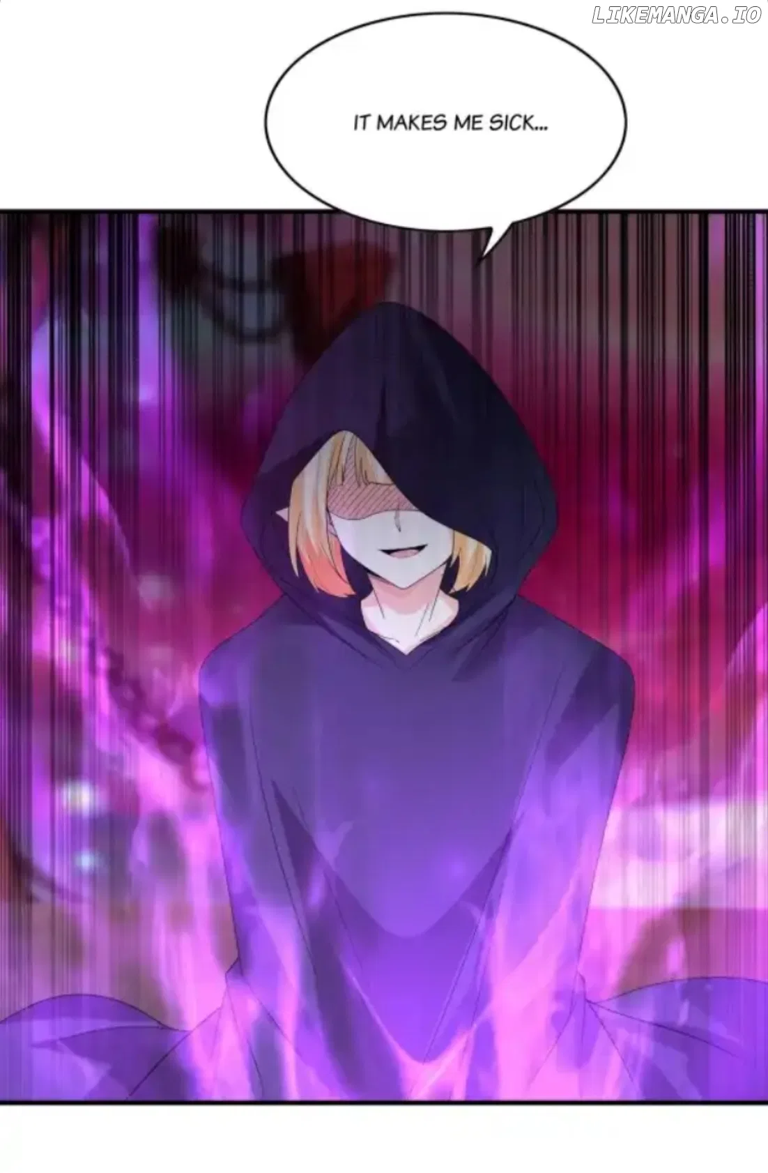 My Harem Is Entirely Female Demon Villains Chapter 118 – Page 39