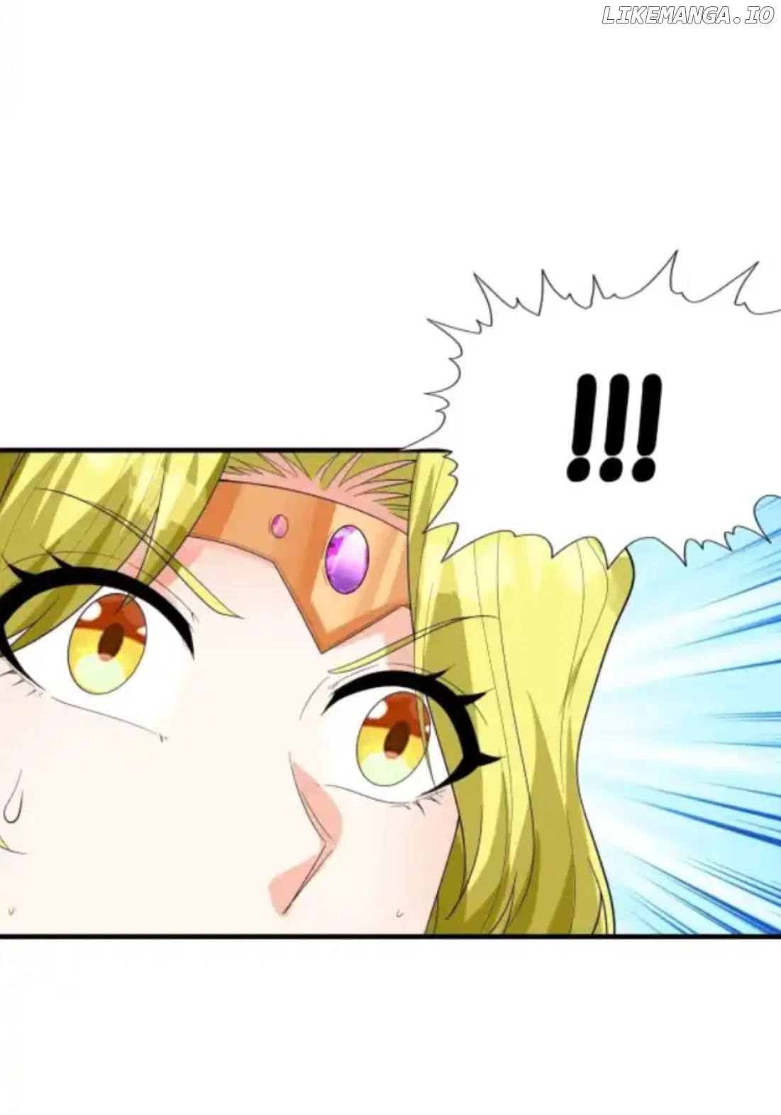 My Harem Is Entirely Female Demon Villains Chapter 118 – Page 40