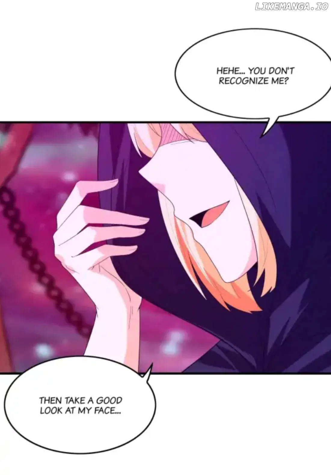 My Harem Is Entirely Female Demon Villains Chapter 118 – Page 44