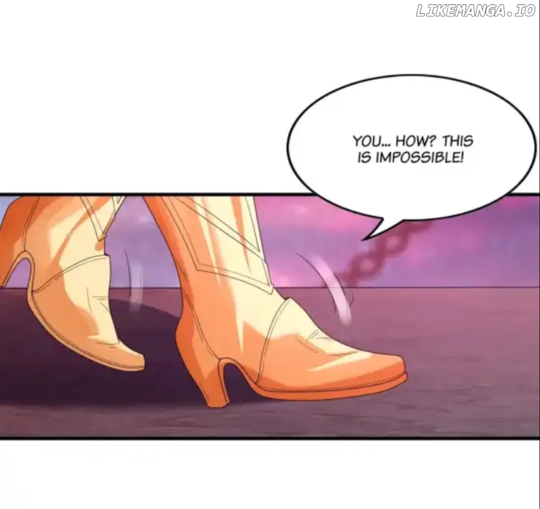 My Harem Is Entirely Female Demon Villains Chapter 118 – Page 46