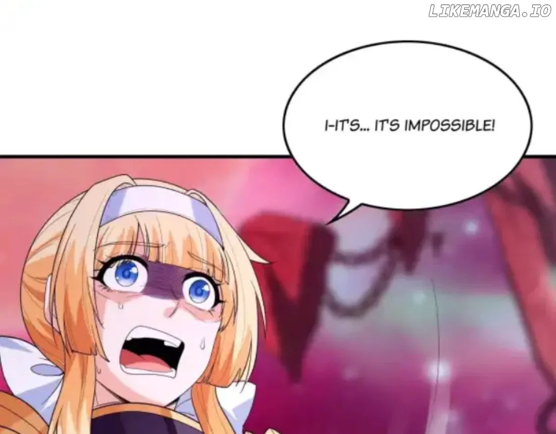 My Harem Is Entirely Female Demon Villains Chapter 118 – Page 47