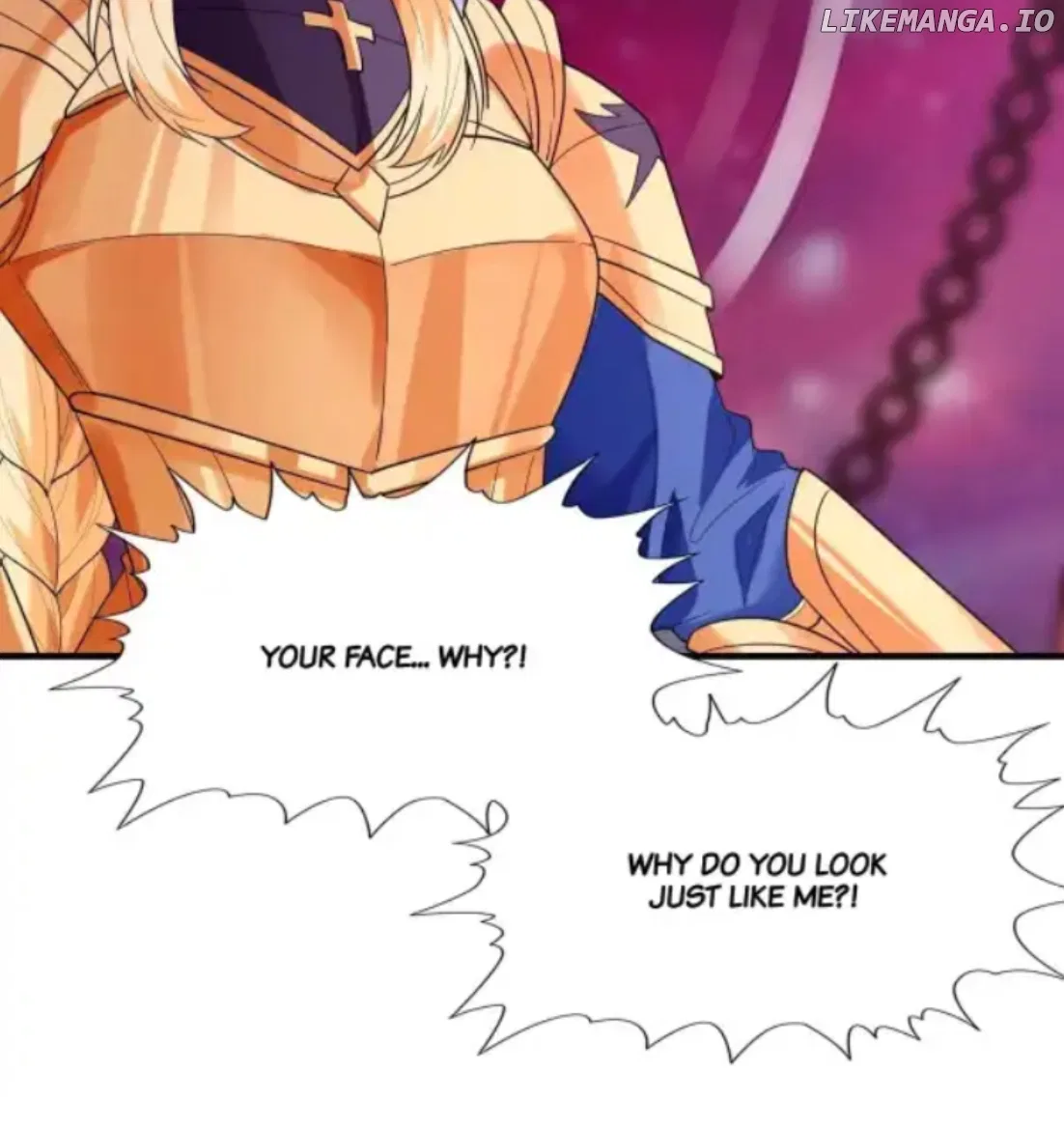 My Harem Is Entirely Female Demon Villains Chapter 118 – Page 48