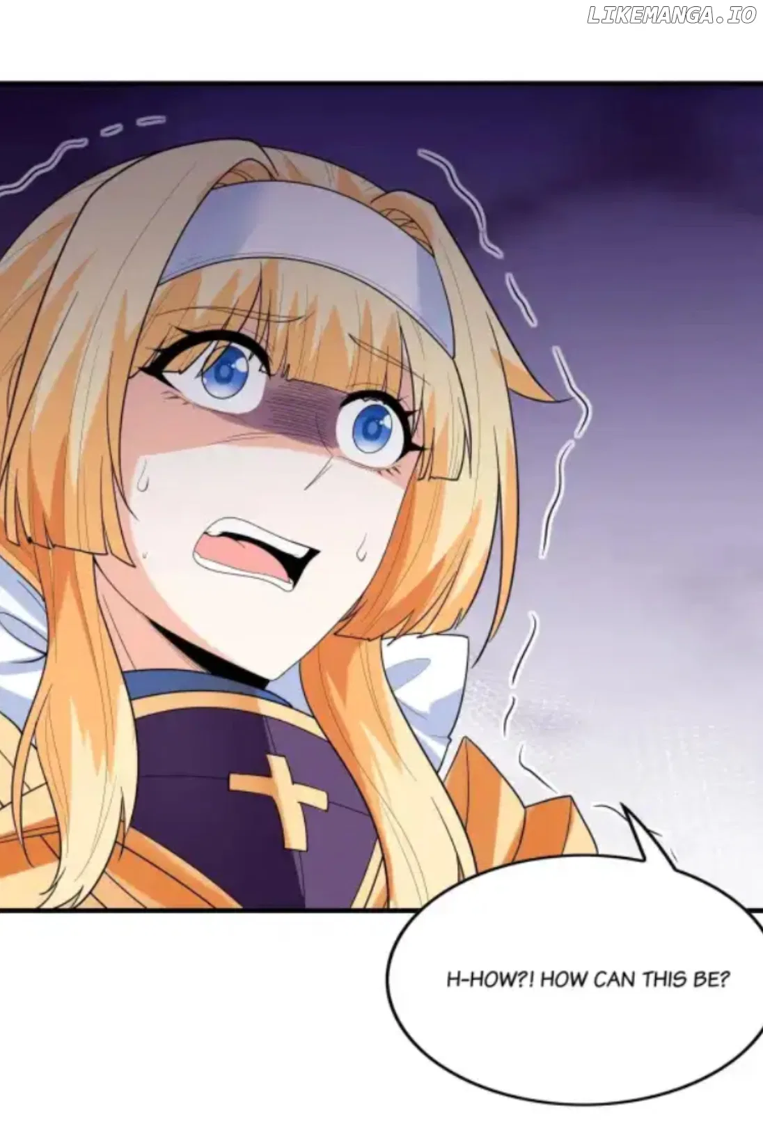 My Harem Is Entirely Female Demon Villains Chapter 118 – Page 50