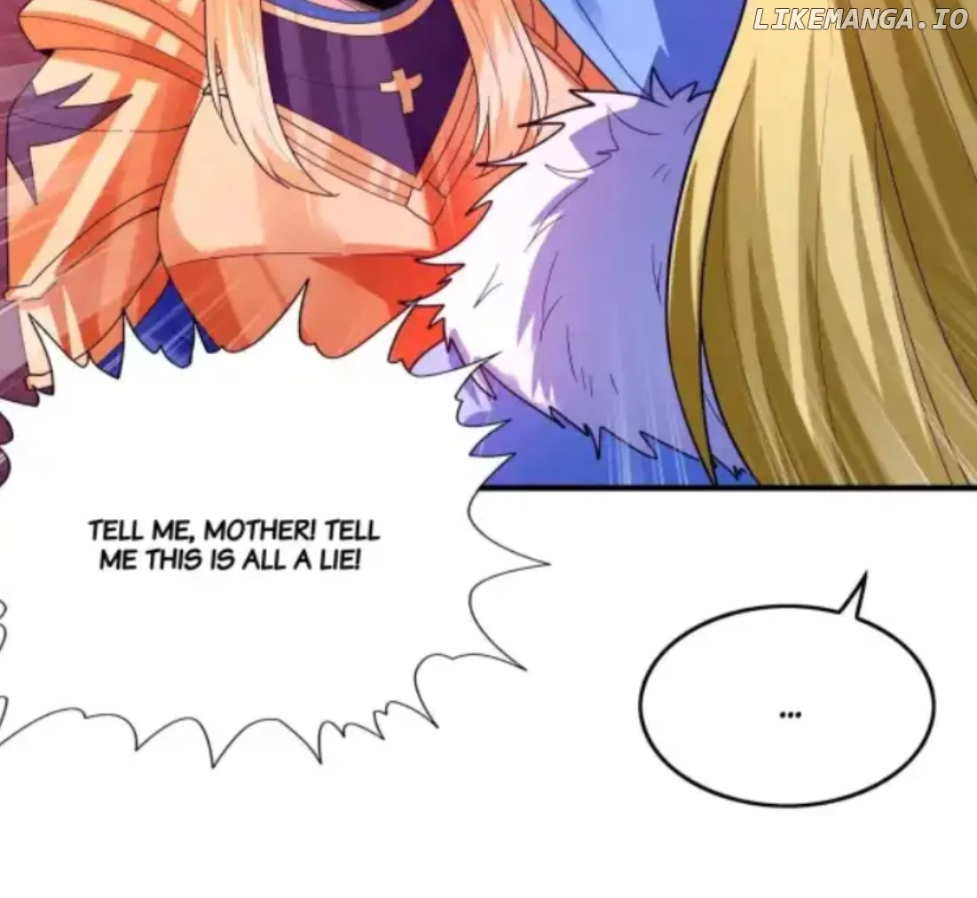 My Harem Is Entirely Female Demon Villains Chapter 118 – Page 52
