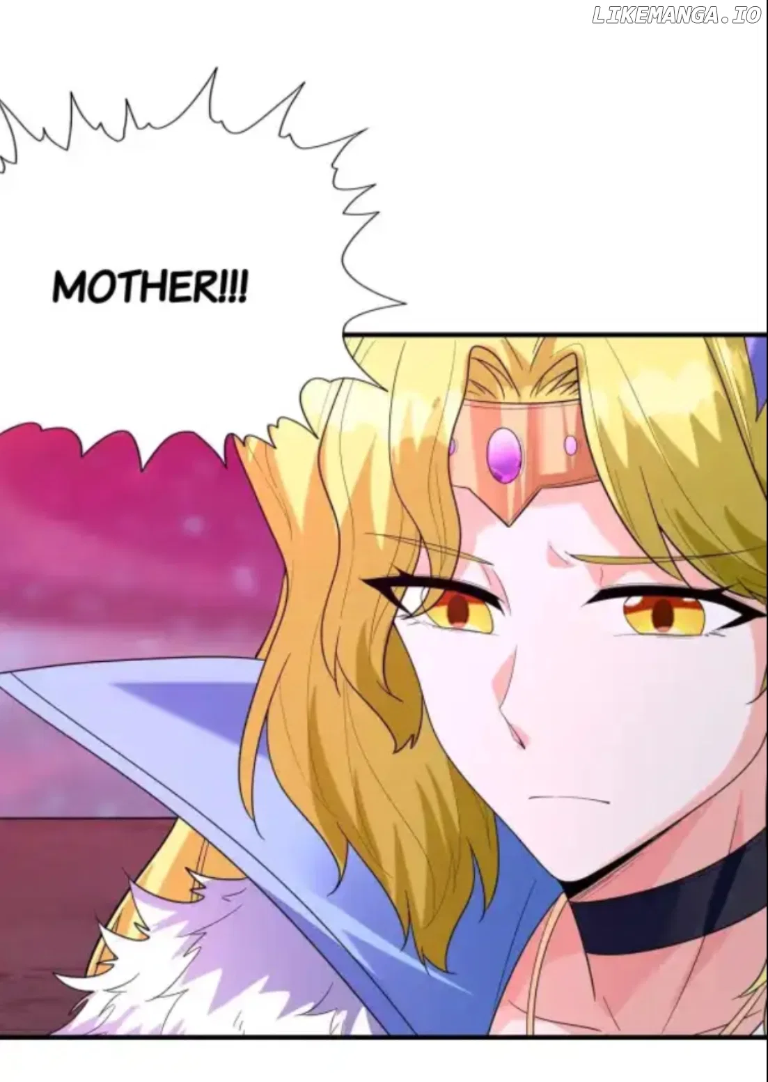 My Harem Is Entirely Female Demon Villains Chapter 118 – Page 53