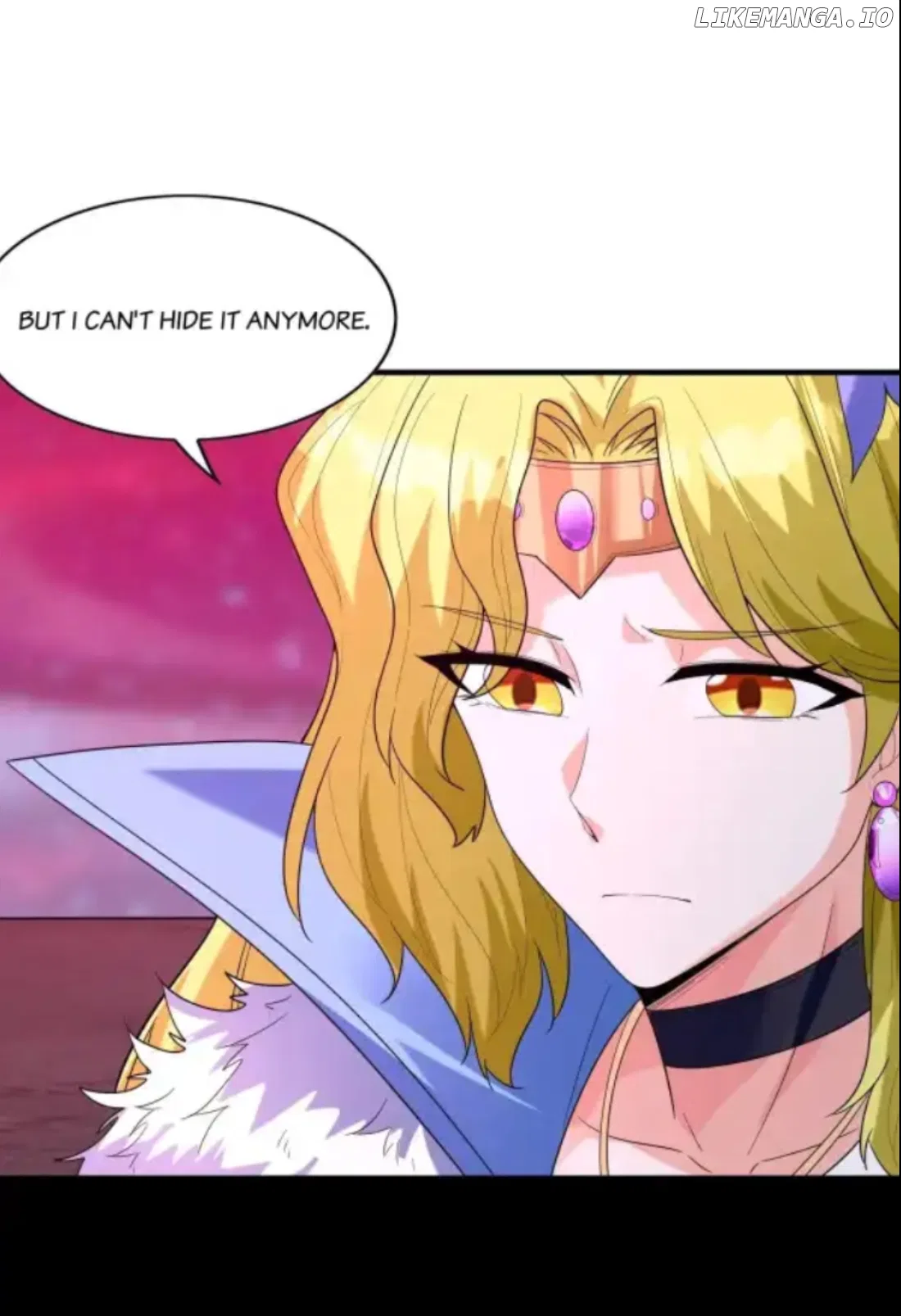 My Harem Is Entirely Female Demon Villains Chapter 118 – Page 55