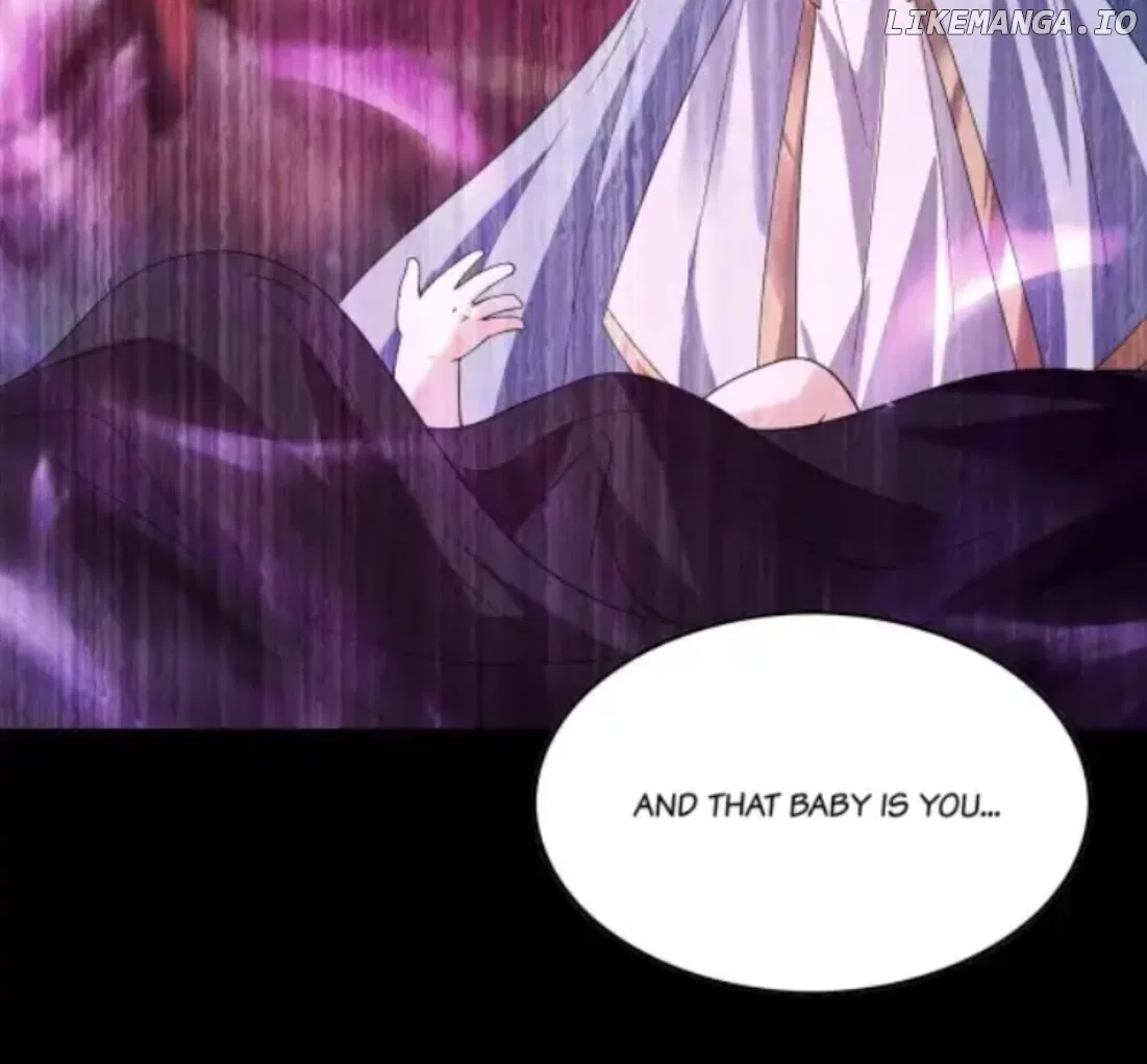 My Harem Is Entirely Female Demon Villains Chapter 118 – Page 57