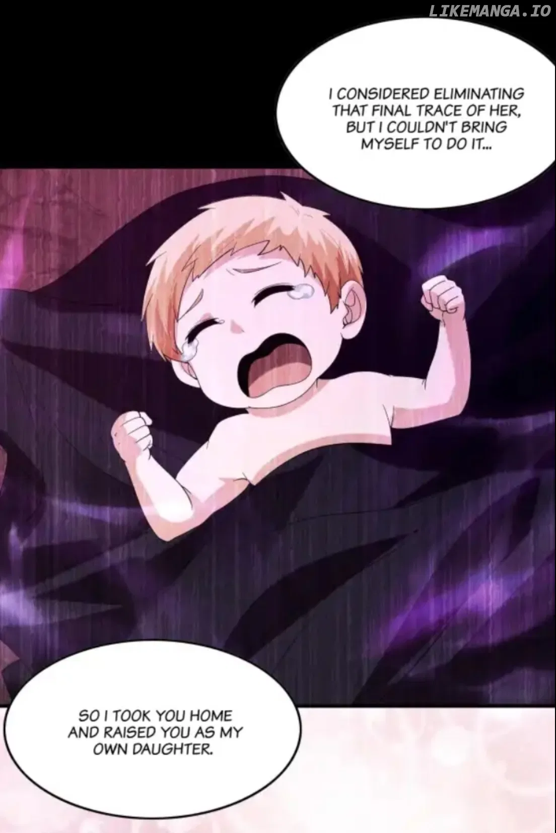 My Harem Is Entirely Female Demon Villains Chapter 118 – Page 58