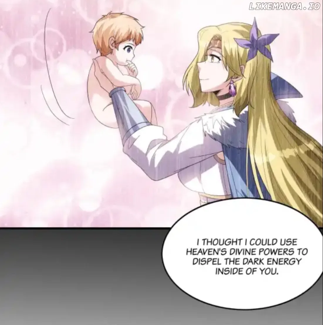 My Harem Is Entirely Female Demon Villains Chapter 118 – Page 59