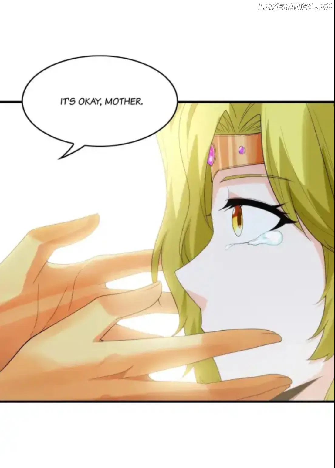 My Harem Is Entirely Female Demon Villains Chapter 118 – Page 61