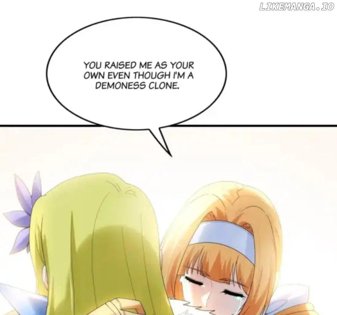My Harem Is Entirely Female Demon Villains Chapter 118 – Page 62