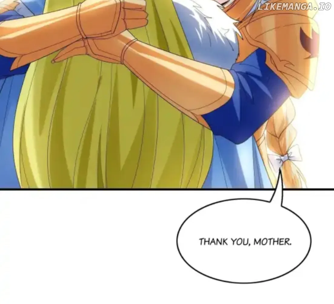 My Harem Is Entirely Female Demon Villains Chapter 118 – Page 63