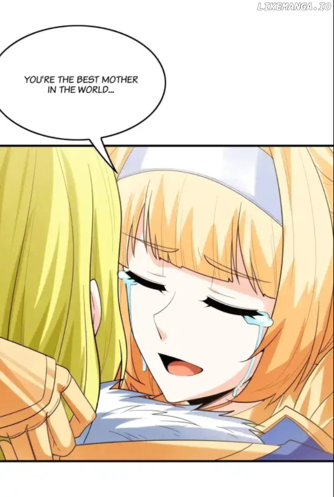 My Harem Is Entirely Female Demon Villains Chapter 118 – Page 64