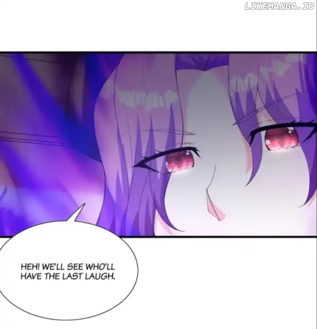 My Harem Is Entirely Female Demon Villains Chapter 117 – Page 5