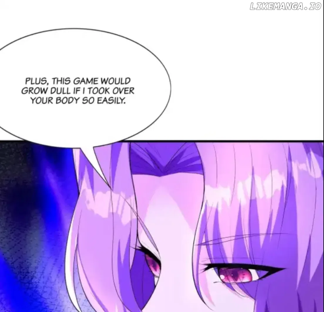 My Harem Is Entirely Female Demon Villains Chapter 117 – Page 8