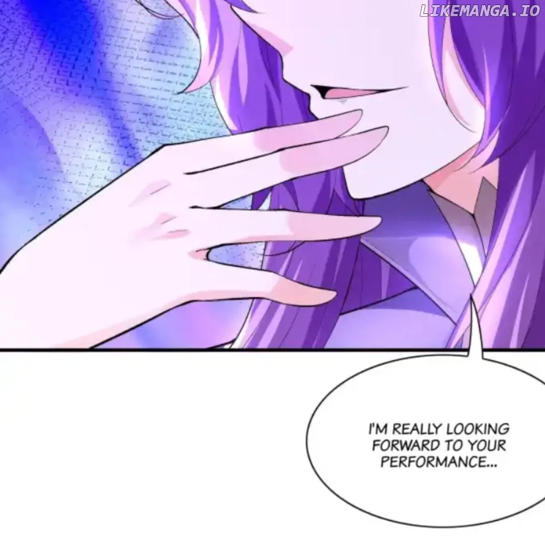 My Harem Is Entirely Female Demon Villains Chapter 117 – Page 9