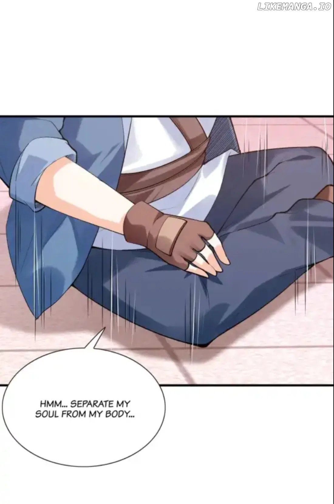 My Harem Is Entirely Female Demon Villains Chapter 117 – Page 12