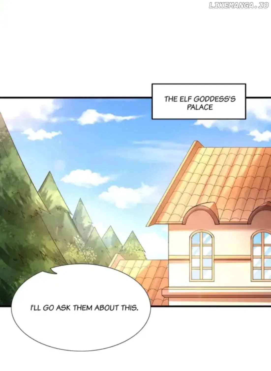 My Harem Is Entirely Female Demon Villains Chapter 117 – Page 14