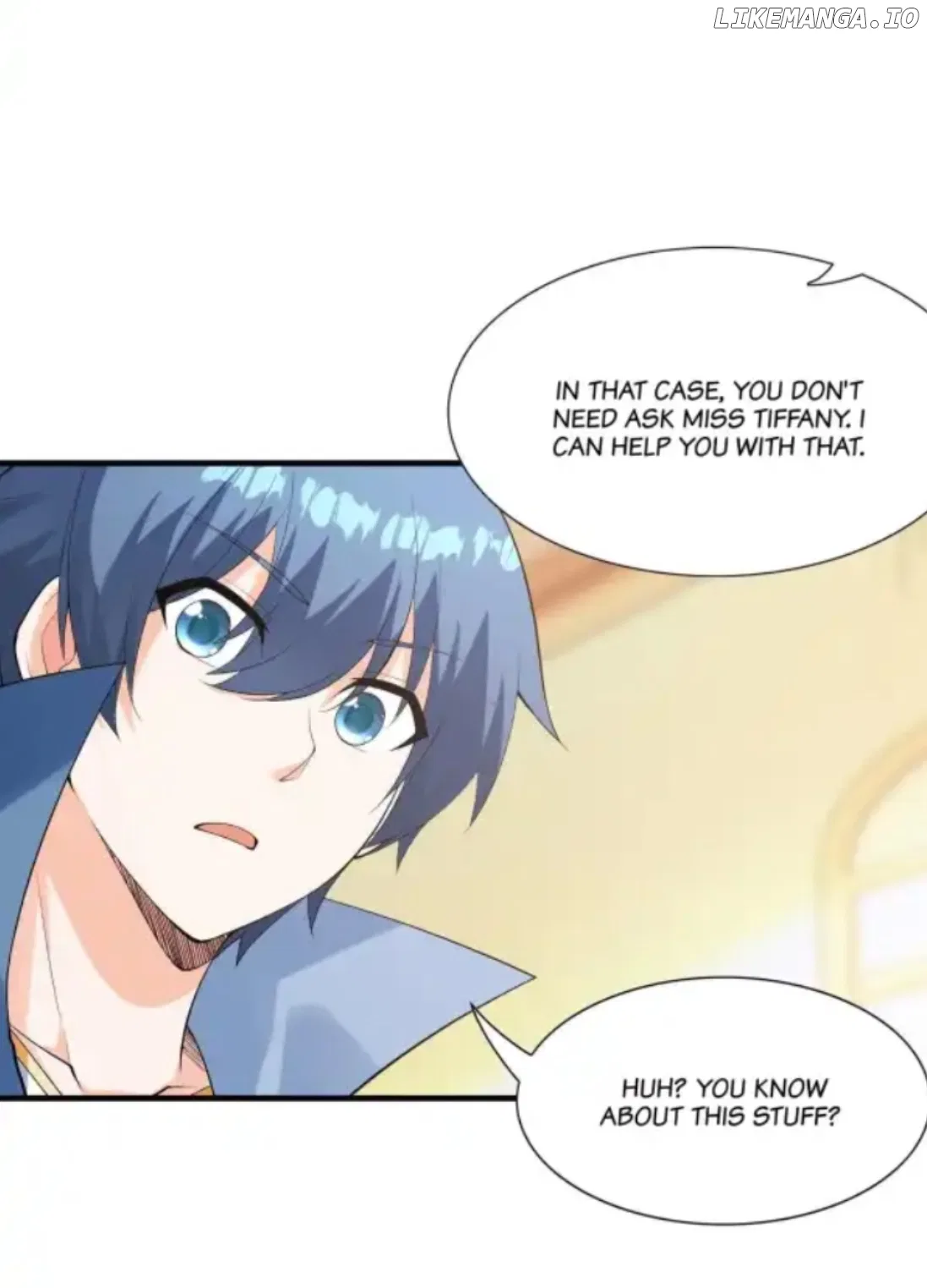 My Harem Is Entirely Female Demon Villains Chapter 117 – Page 22