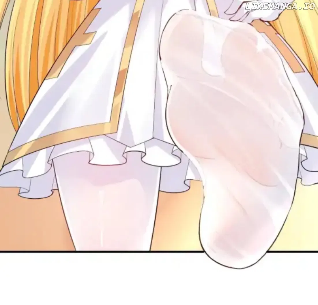 My Harem Is Entirely Female Demon Villains Chapter 117 – Page 30