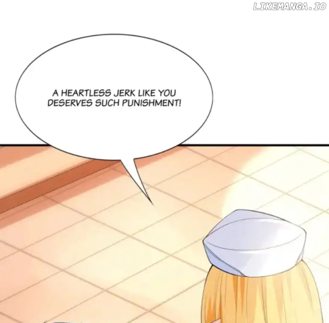 My Harem Is Entirely Female Demon Villains Chapter 117 – Page 33