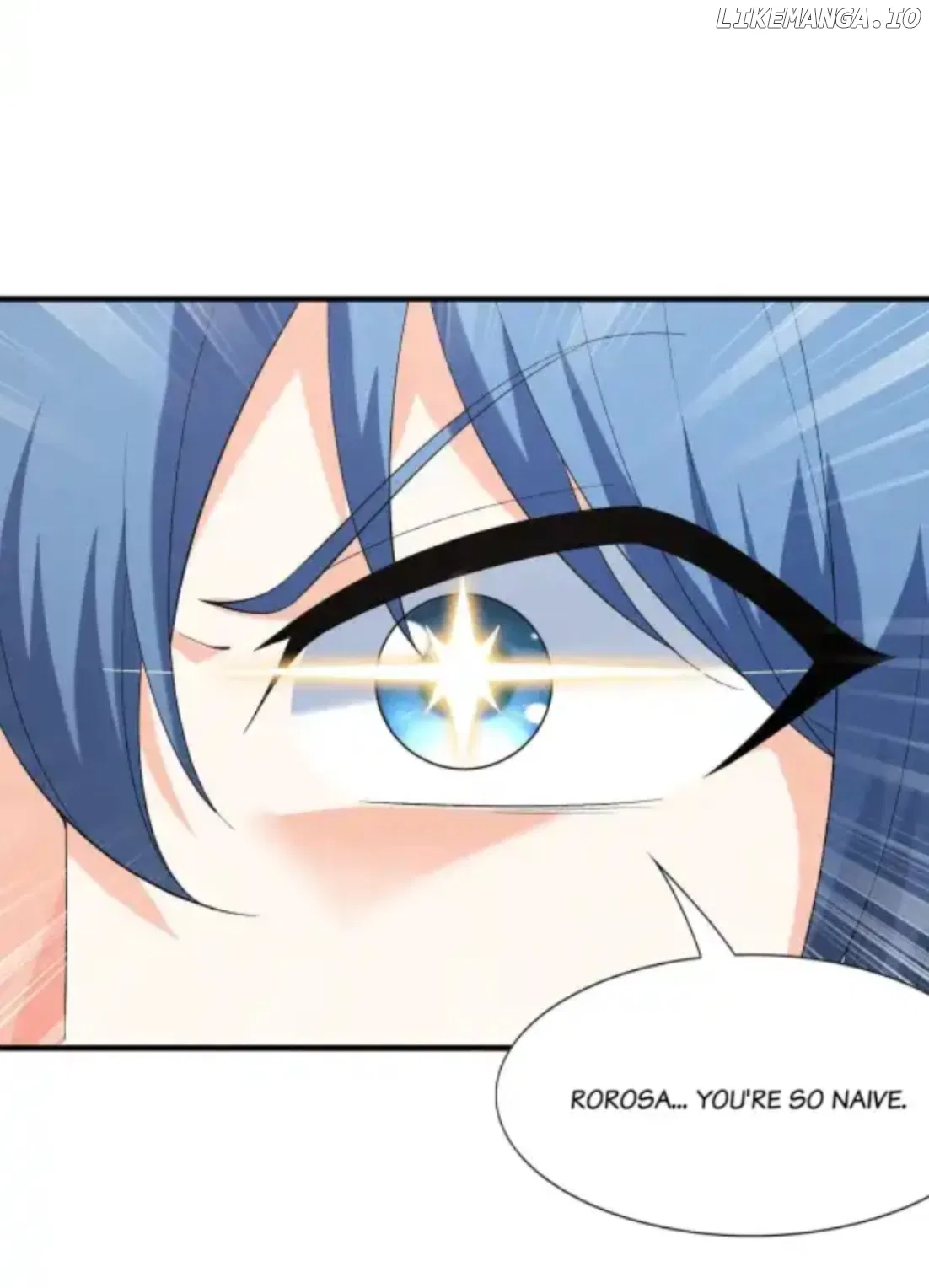 My Harem Is Entirely Female Demon Villains Chapter 117 – Page 35