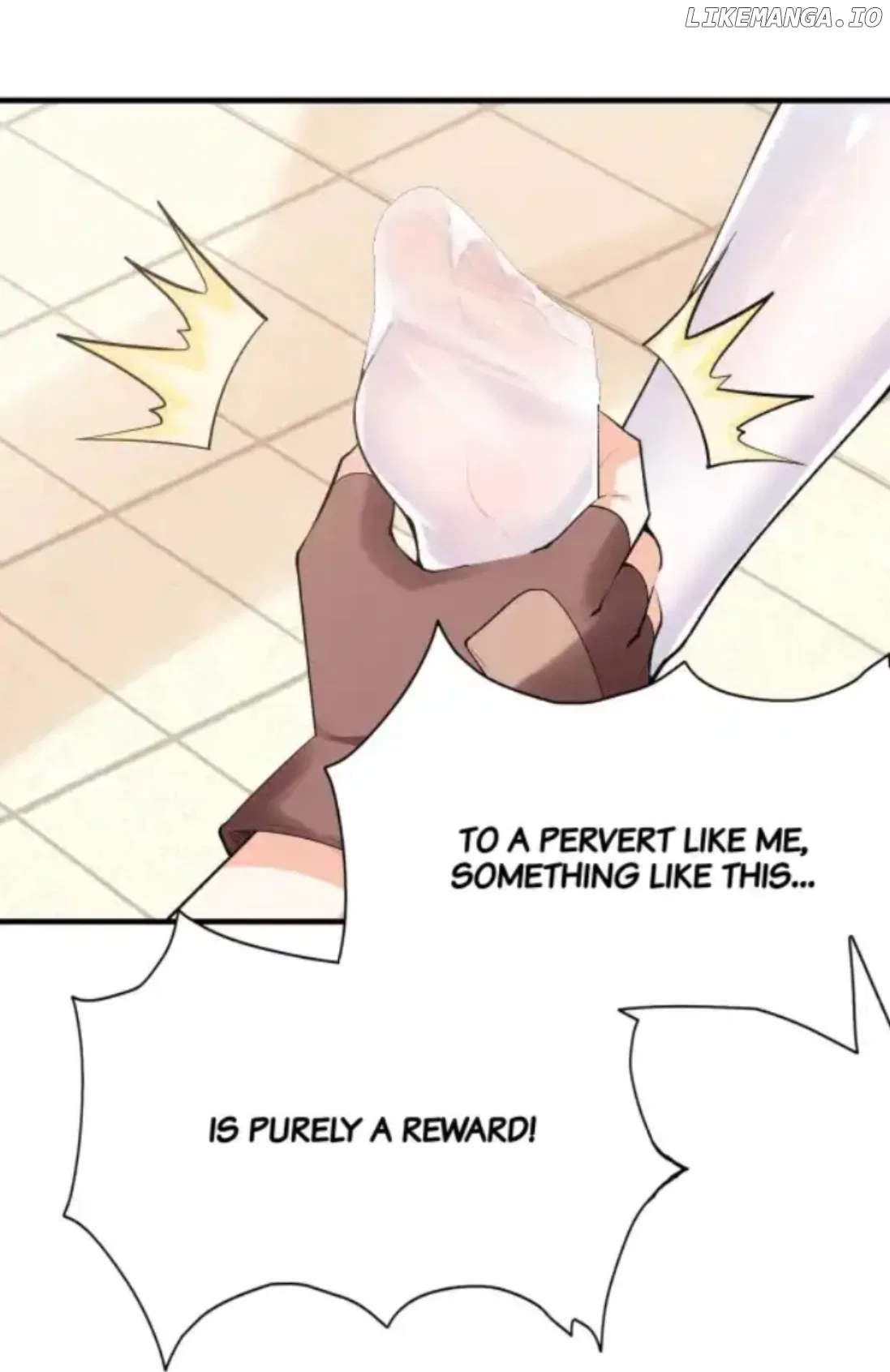 My Harem Is Entirely Female Demon Villains Chapter 117 – Page 36