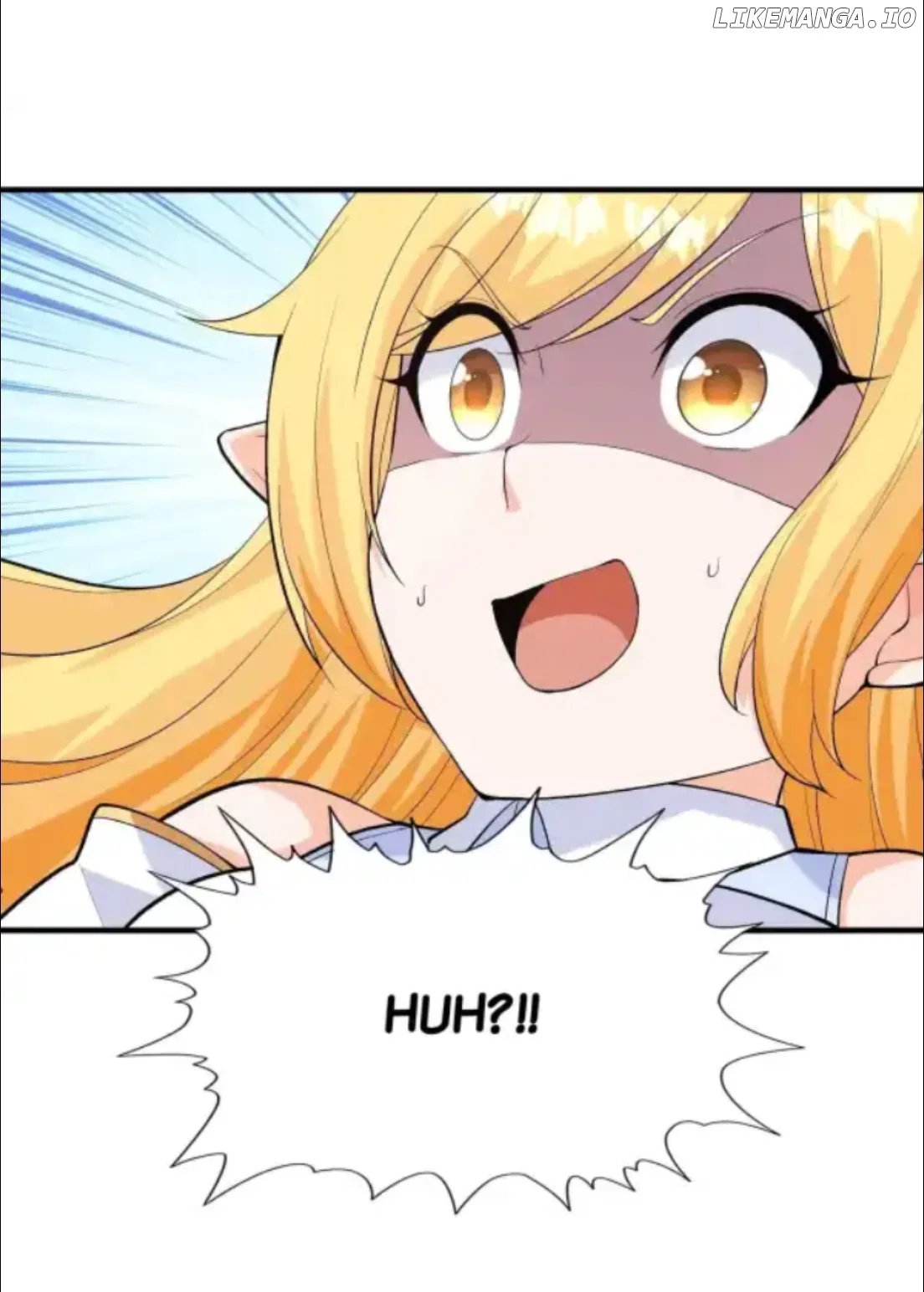 My Harem Is Entirely Female Demon Villains Chapter 117 – Page 37