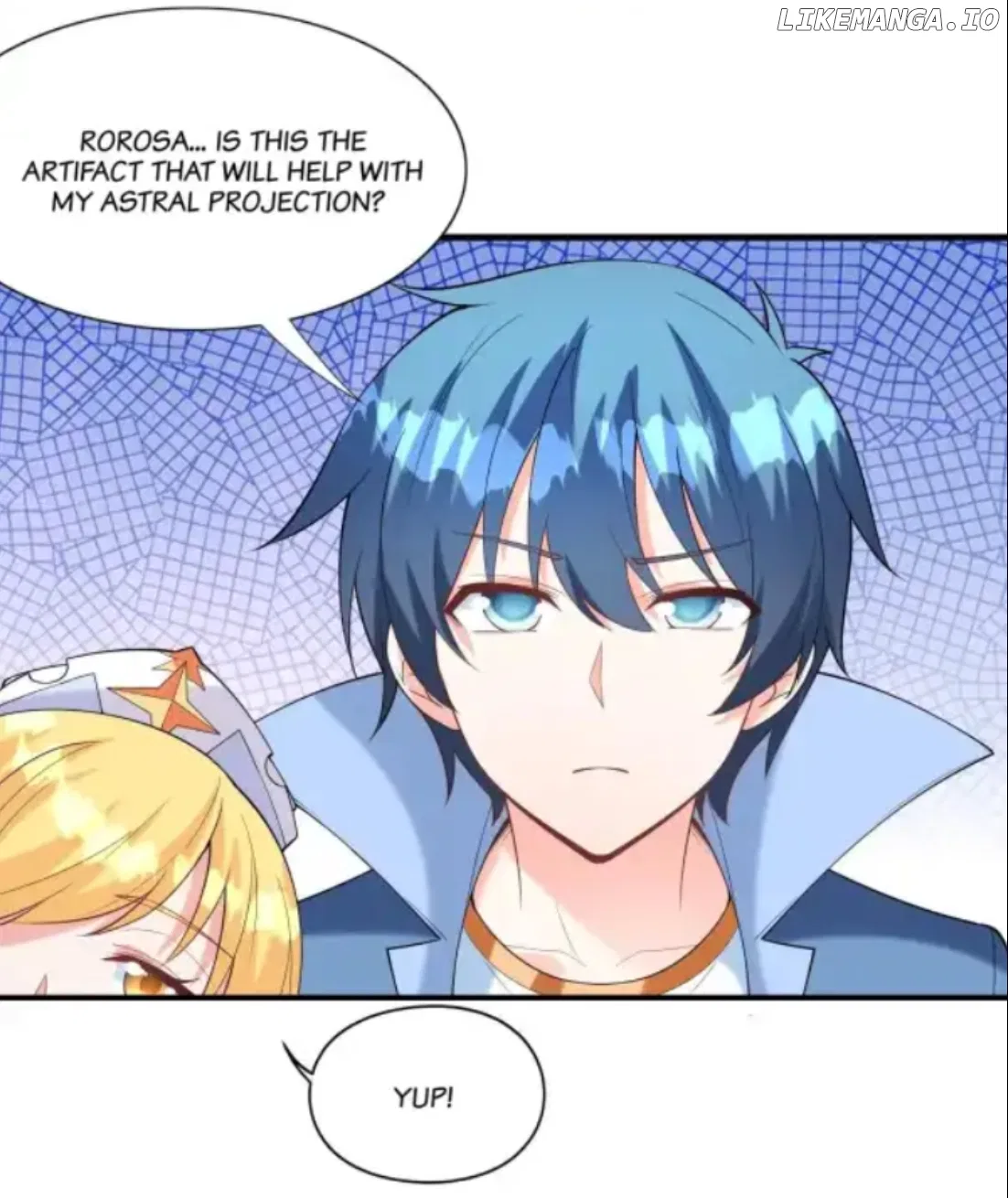 My Harem Is Entirely Female Demon Villains Chapter 117 – Page 51