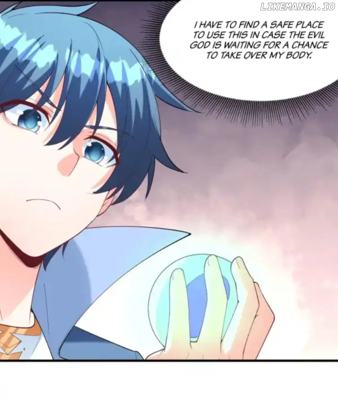 My Harem Is Entirely Female Demon Villains Chapter 117 – Page 60