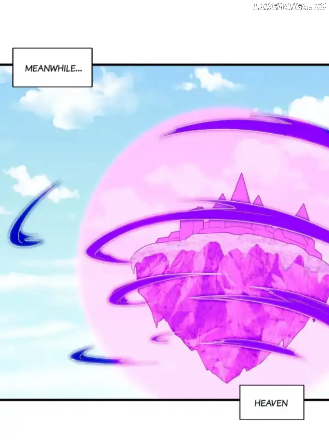 My Harem Is Entirely Female Demon Villains Chapter 117 – Page 61