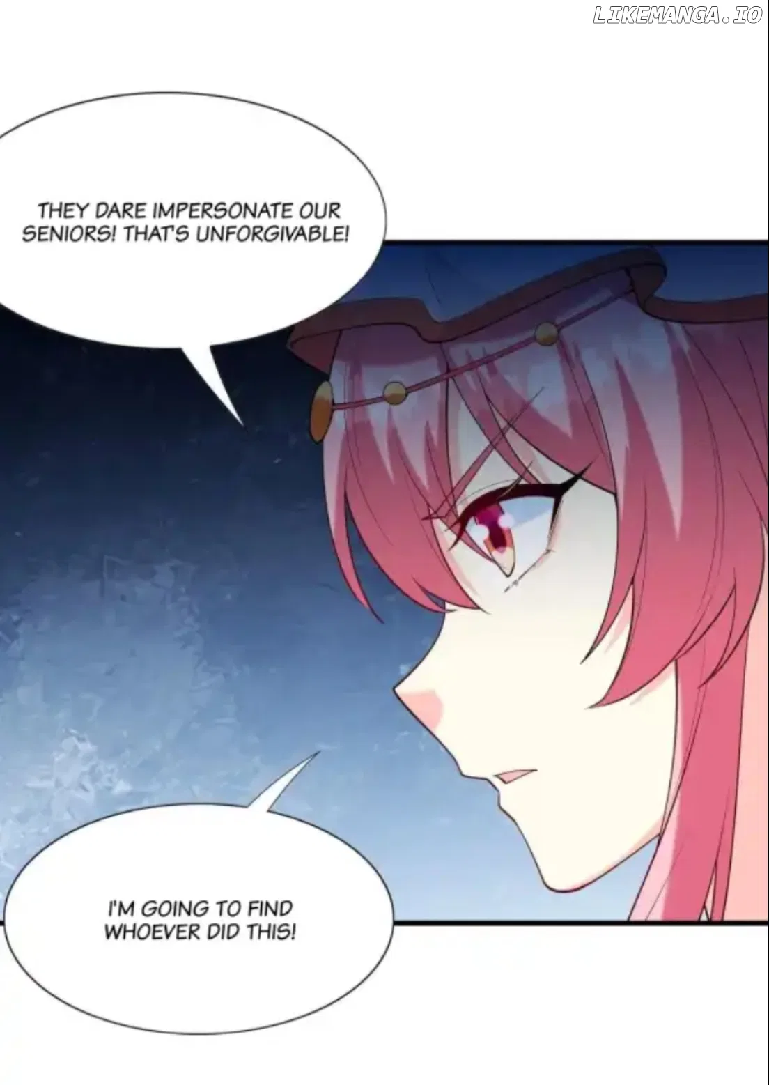 My Harem Is Entirely Female Demon Villains Chapter 117 – Page 65