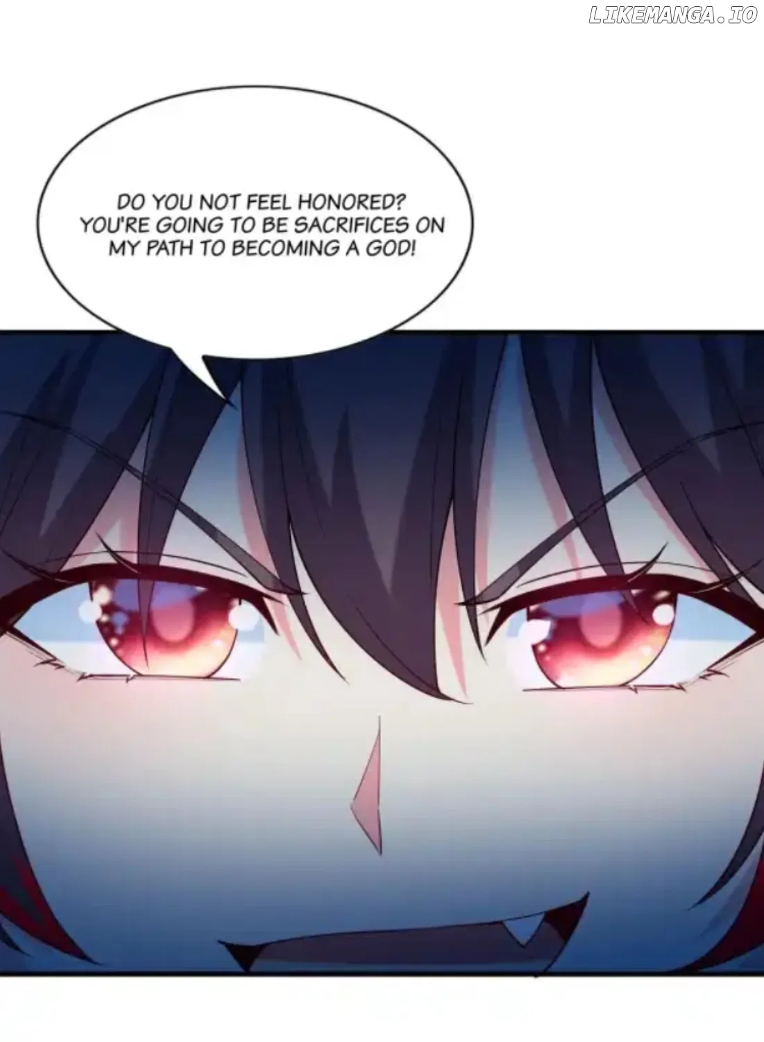My Harem Is Entirely Female Demon Villains Chapter 117 – Page 71