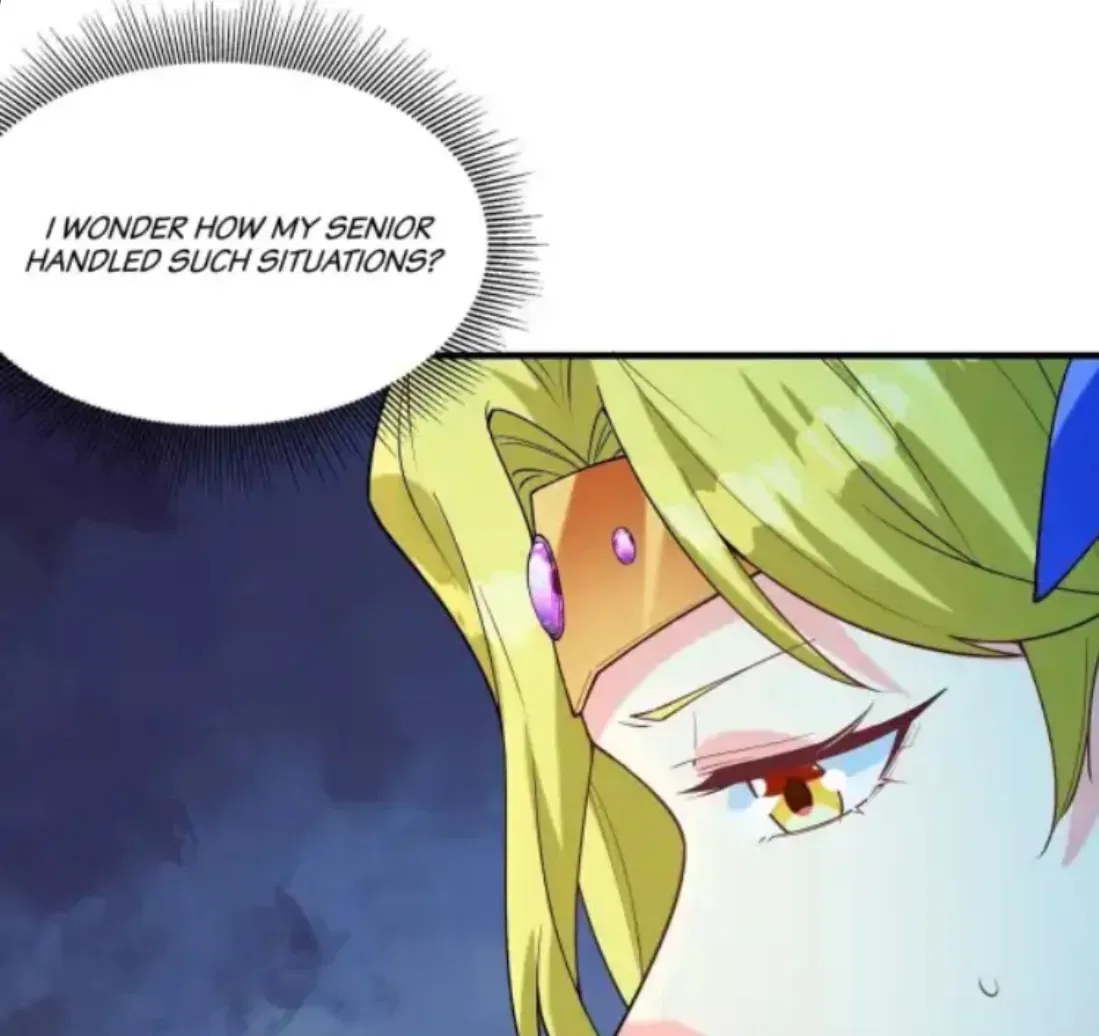 My Harem Is Entirely Female Demon Villains Chapter 116 – Page 10