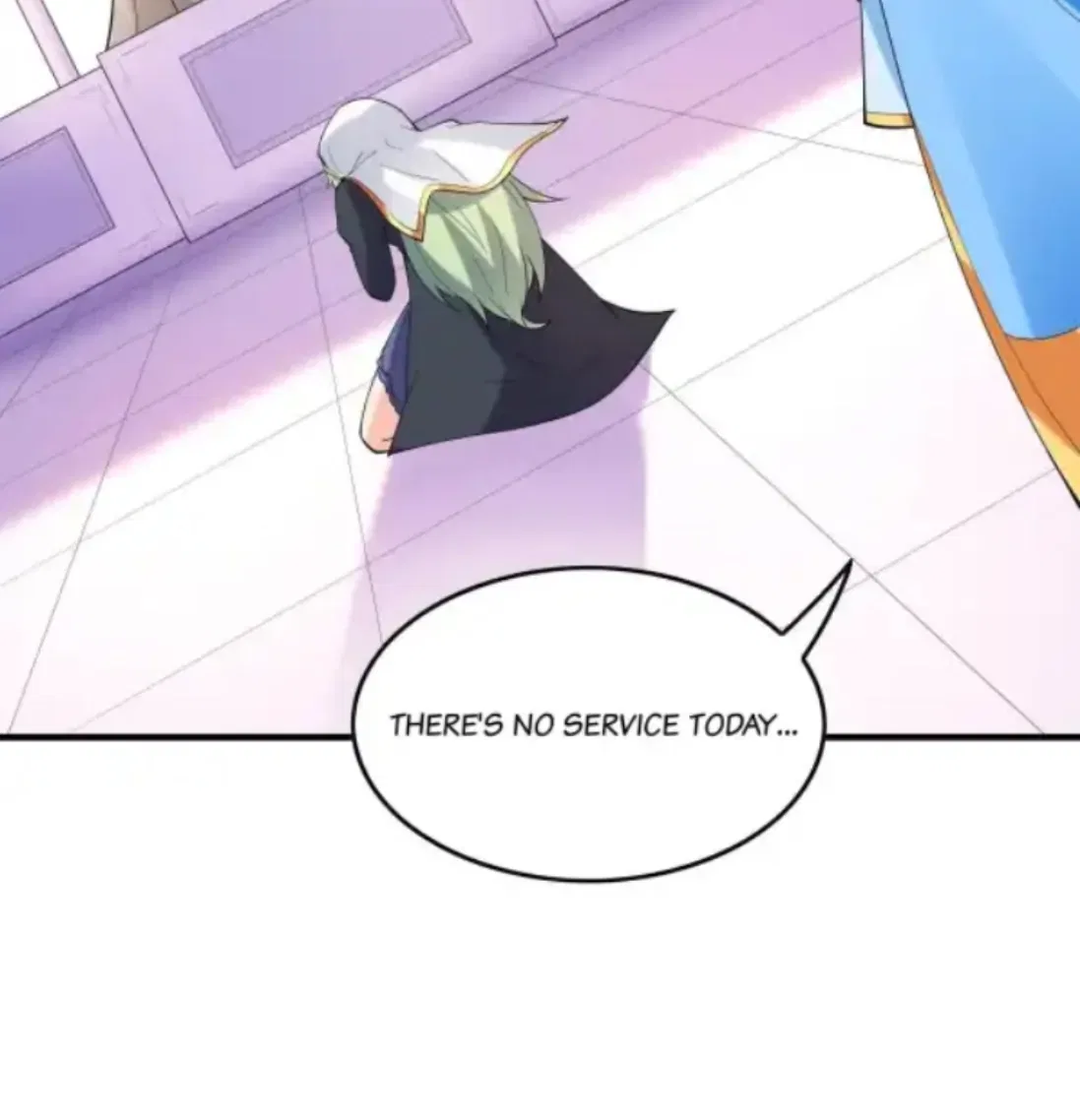My Harem Is Entirely Female Demon Villains Chapter 116 – Page 14