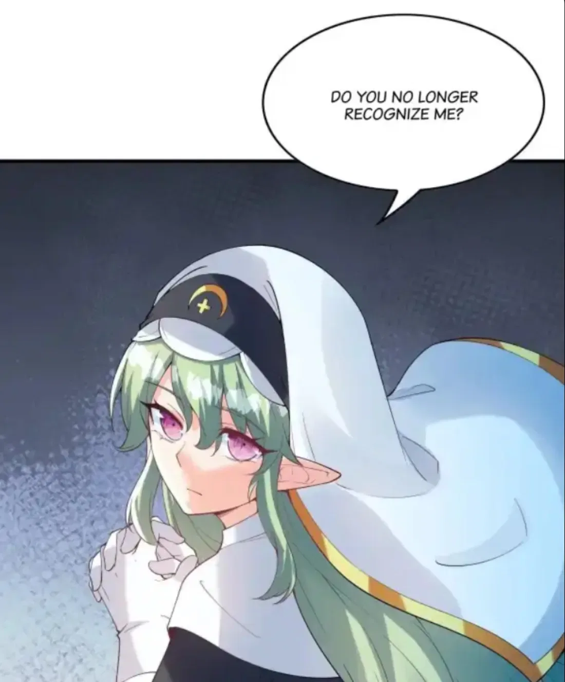 My Harem Is Entirely Female Demon Villains Chapter 116 – Page 16