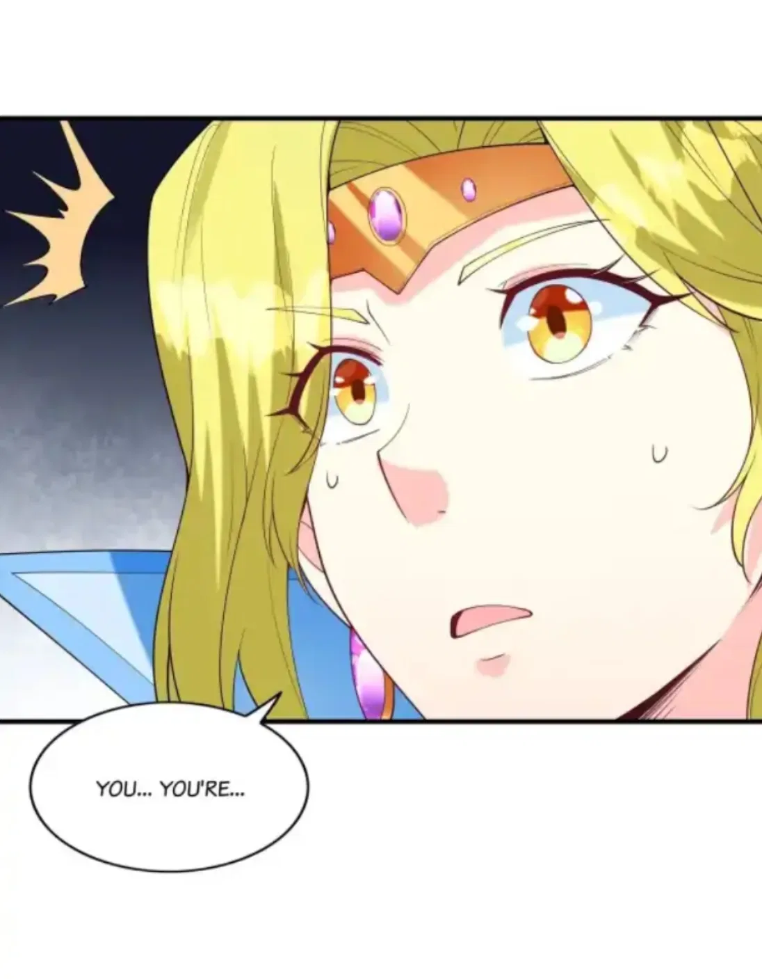My Harem Is Entirely Female Demon Villains Chapter 116 – Page 18