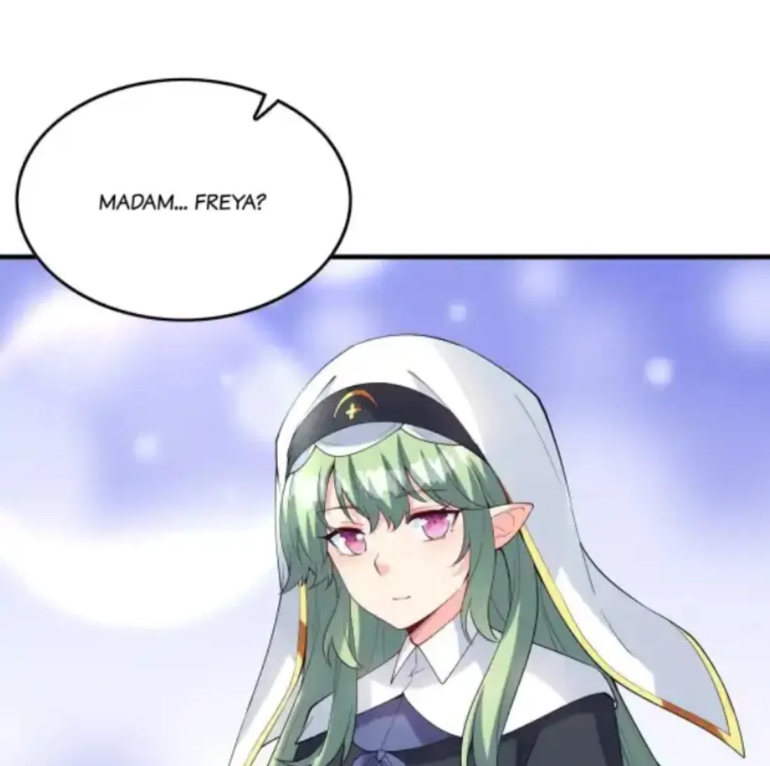 My Harem Is Entirely Female Demon Villains Chapter 116 – Page 19