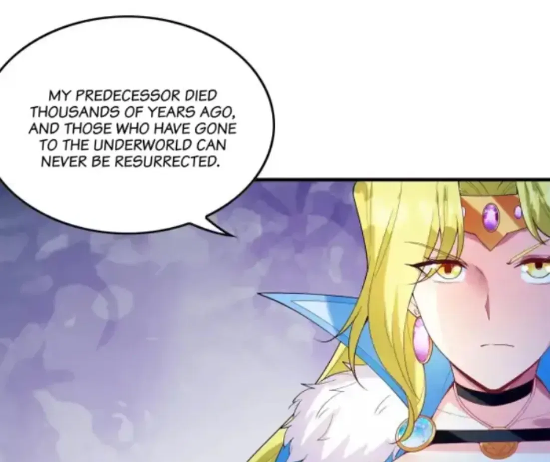 My Harem Is Entirely Female Demon Villains Chapter 116 – Page 22